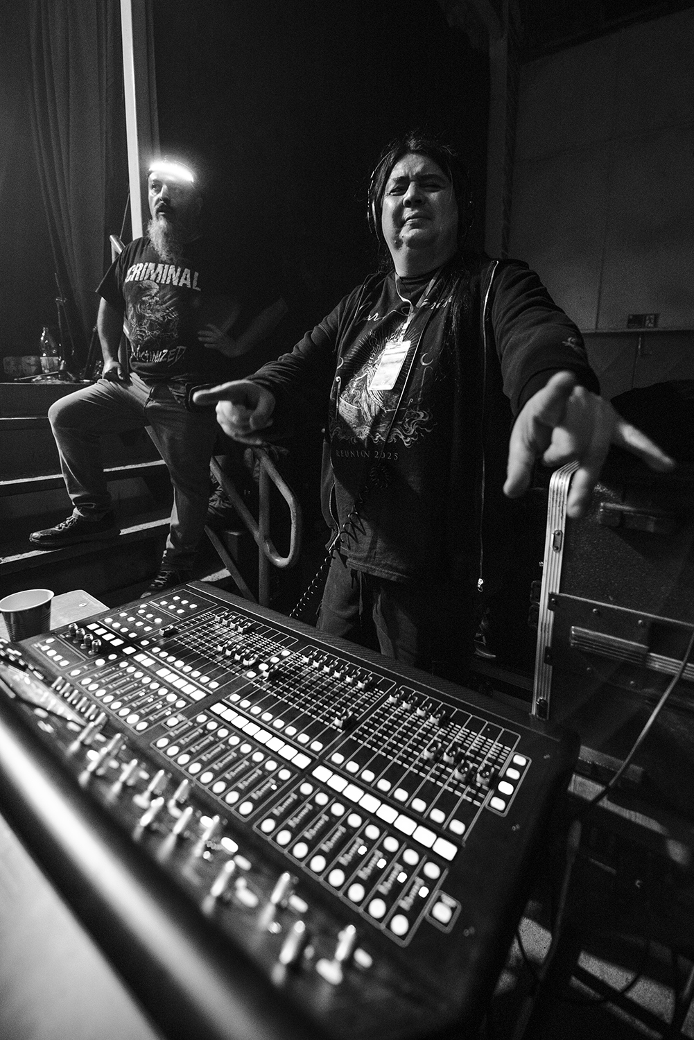 Río Laja Metal Fest